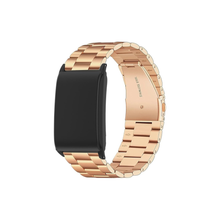 Lamshaw Compatible with WHOOP PEAK Bands with Case bands, Quick Release Stainless Steel Metal Replacement Straps Compatible with WHOOP 5.0 PEAK, LIFE MG, One, 4.0, 3.0