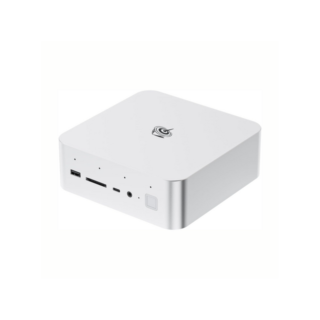 Beelink GTi12 Mini Gaming PC, intel i9 12900.H 14-Core 20-Thread 5.0GHz Processor, 32G DDR5 RAM 1T SSD, 4K@144Hz, TB4.0/USB3.2/DP/HDMI/ 2.5G LAN/WiFi6 BT5.2