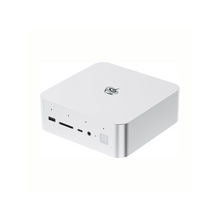 Beelink GTi12 Mini Gaming PC, intel i9 12900.H 14-Core 20-Thread 5.0GHz Processor, 32G DDR5 RAM 1T SSD, 4K@144Hz, TB4.0/USB3.2/DP/HDMI/ 2.5G LAN/WiFi6 BT5.2