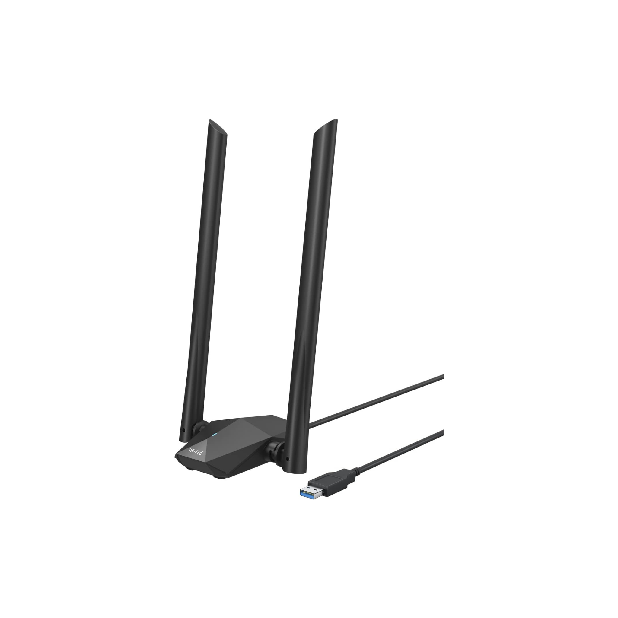 USB WiFi 6 Adapter