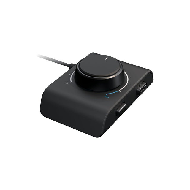Logitech G Racing Adapter for G29, G920, G923, PRO Racing Wheel and Pedals, Driving Force Shifter, RS Shifter & Handbrake - consoles and PC - Black