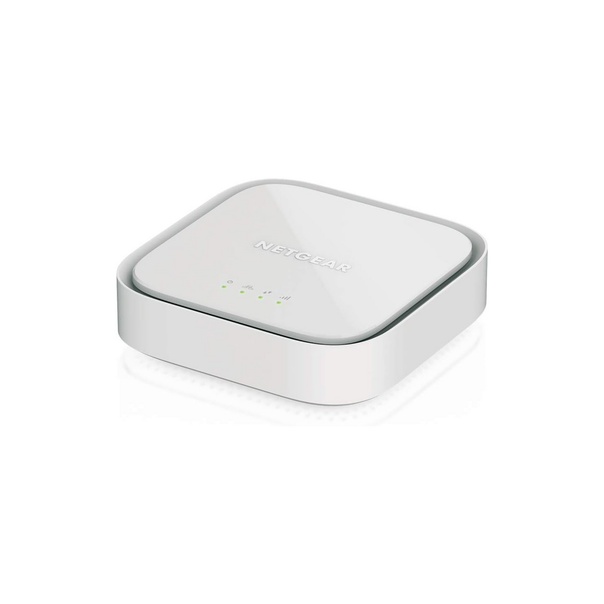 NETGEAR 4G LTE Broadband Modem (LM1200) - Use LTE as a Primary Internet Connection | Certified with All Leading Network Providers