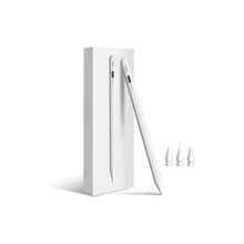 iPad Pencil 9th&10th Generation, 10 Mins Fast Charge Stylus Pen for Apple Pencil 1st/2nd iPad 6/7/8/9/10, iPad Pro 11