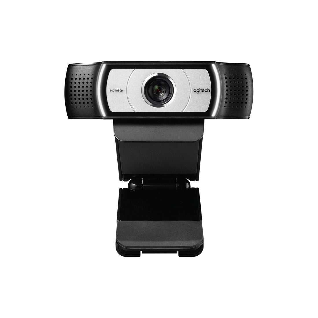 Logitech C930e 1080P HD Video Webcam - 90-Degree Extended View