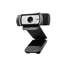 Logitech C930e 1080P HD Video Webcam - 90-Degree Extended View, Microsoft Lync 2013 and Skype Certified - Black