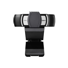 Logitech C930e 1080P HD Video Webcam - 90-Degree Extended View, Microsoft Lync 2013 and Skype Certified - Black