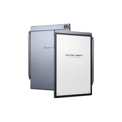 iFLYTEK AINOTE Air 2, 8.2