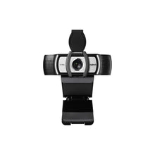 Logitech C930e 1080P HD Video Webcam - 90-Degree Extended View, Microsoft Lync 2013 and Skype Certified - Black