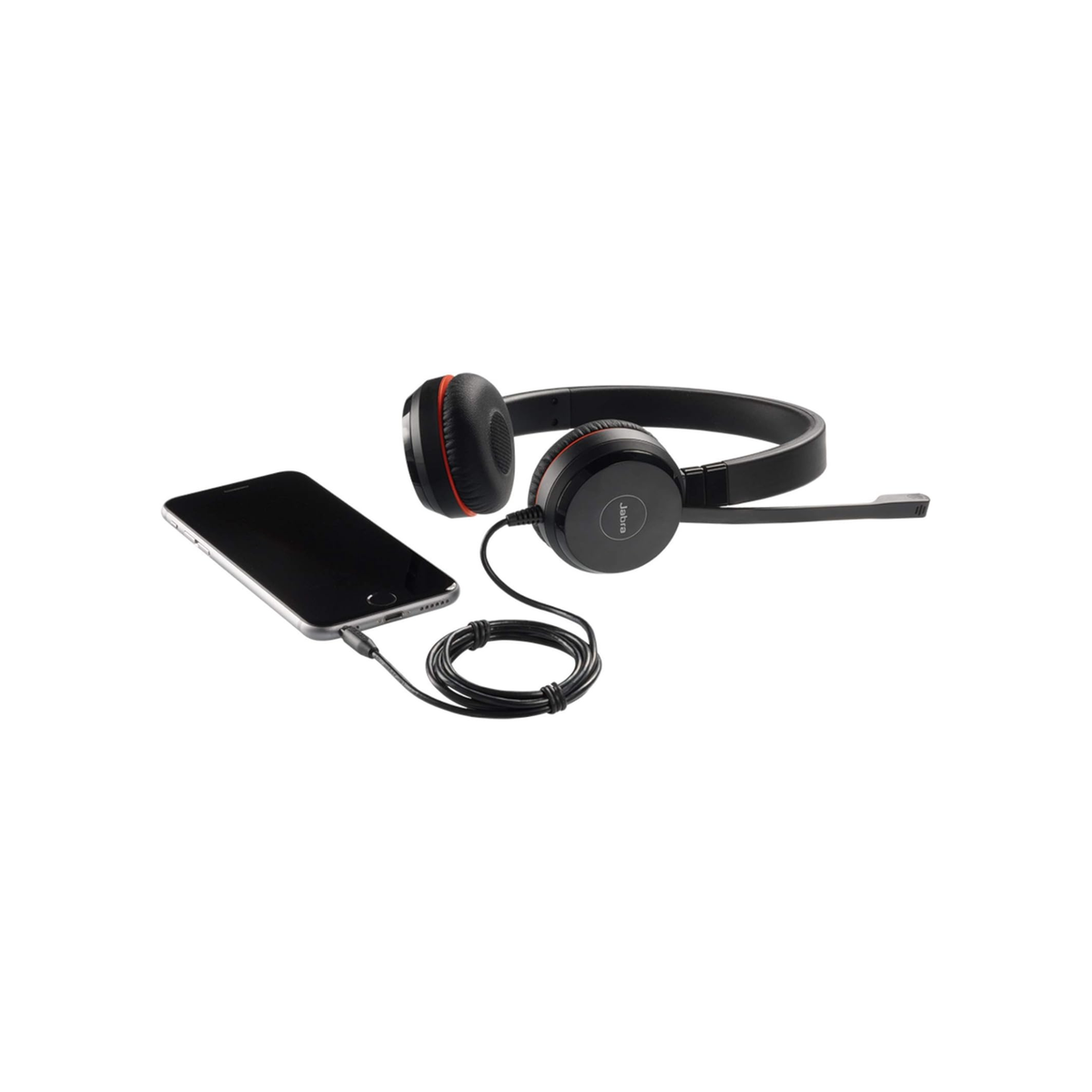 Jabra EVOLVE 30 II UC Mono.
