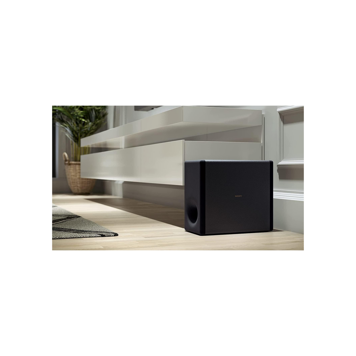 Sony HT-A3000 3.1ch Dolby Atmos Soundbar Surround Sound Home Theater with DTS:X Works with Google Assistant