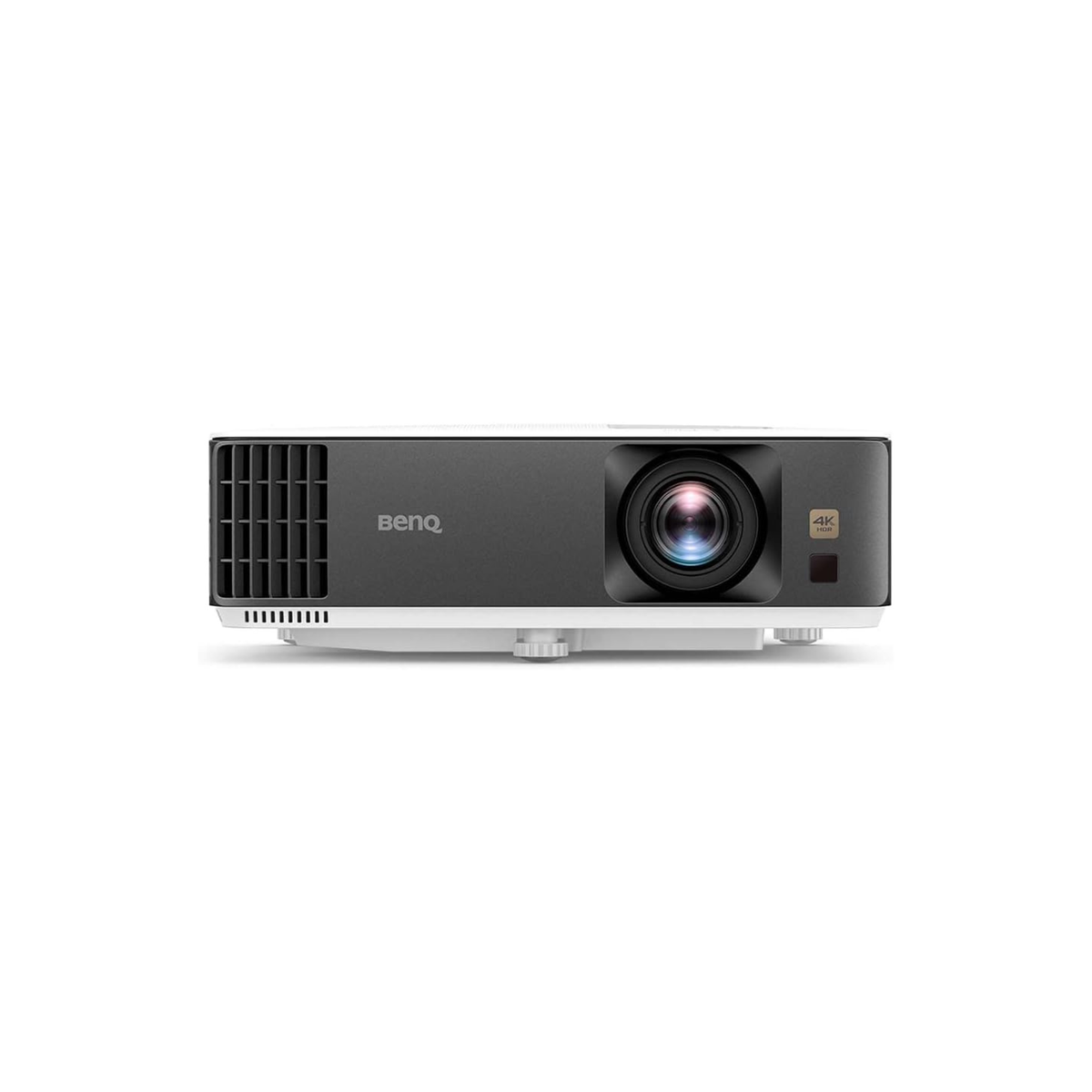BenQ TK700 4K HDR Gaming Projector | HDMI 2.0 | 16ms Response w/Enhanced Dark Visual Details | 3200 Lumens | 5W Speaker | 2D Keystone | 3D | PS5 Xbox