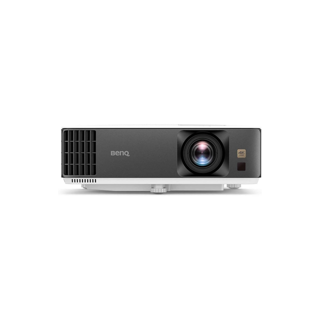 BenQ TK700 4K HDR Gaming Projector | HDMI 2.0 | 16ms Response w/Enhanced Dark Visual Details | 3200 Lumens | 5W Speaker | 2D Keystone | 3D | PS5 Xbox