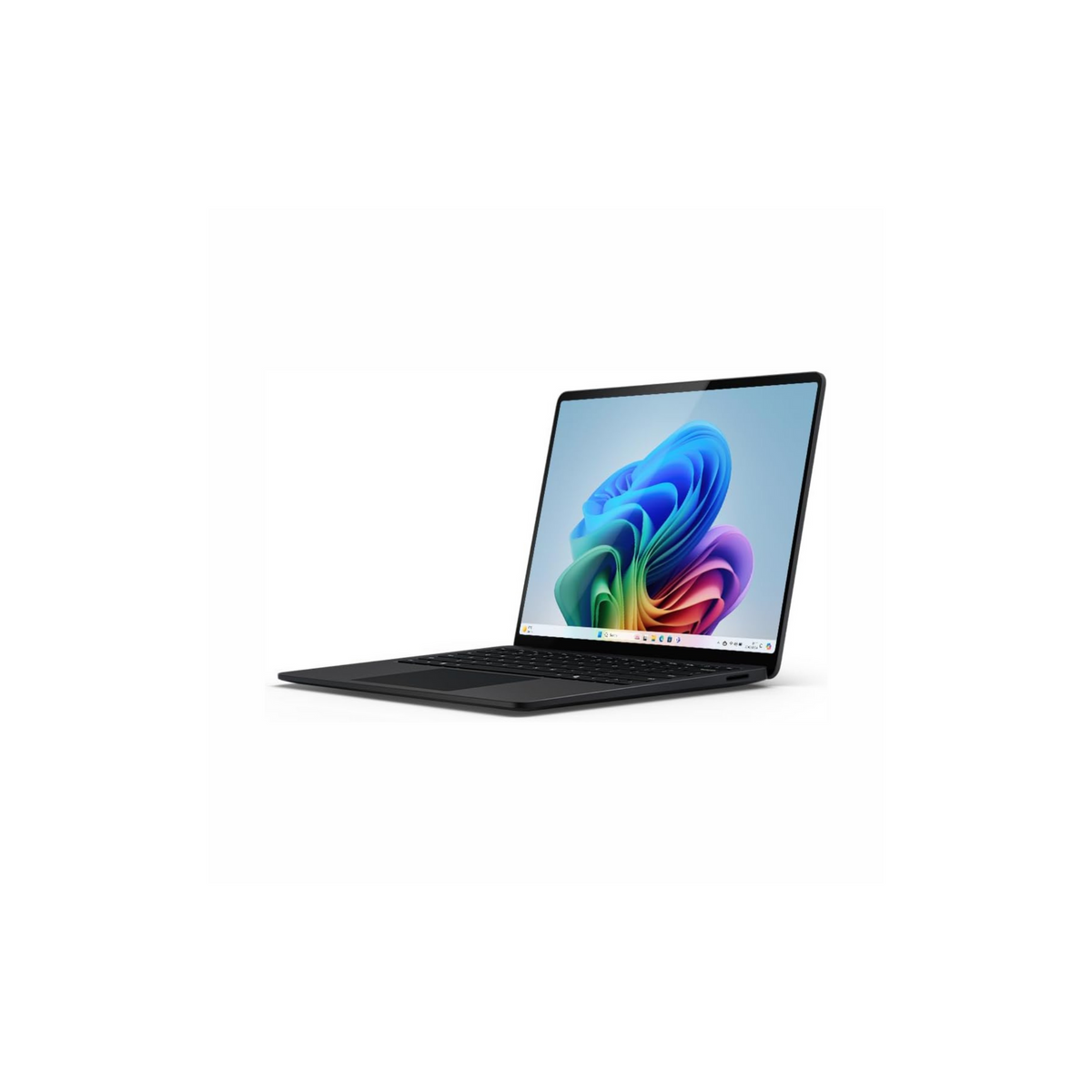 Microsoft Surface Laptop (7th Edition – 2024), Copilot+PC, 15" Touch Upto 120Hz Display, Snapdragon X Elite, Qualcomm Hexagon with 45 TOPS NPU, Qualcomm Adreno GPU, 16GB RAM, 1TB SSD, Graphite