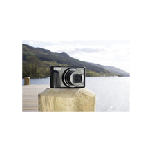 Canon SX740 HS PowerShot Camera Black