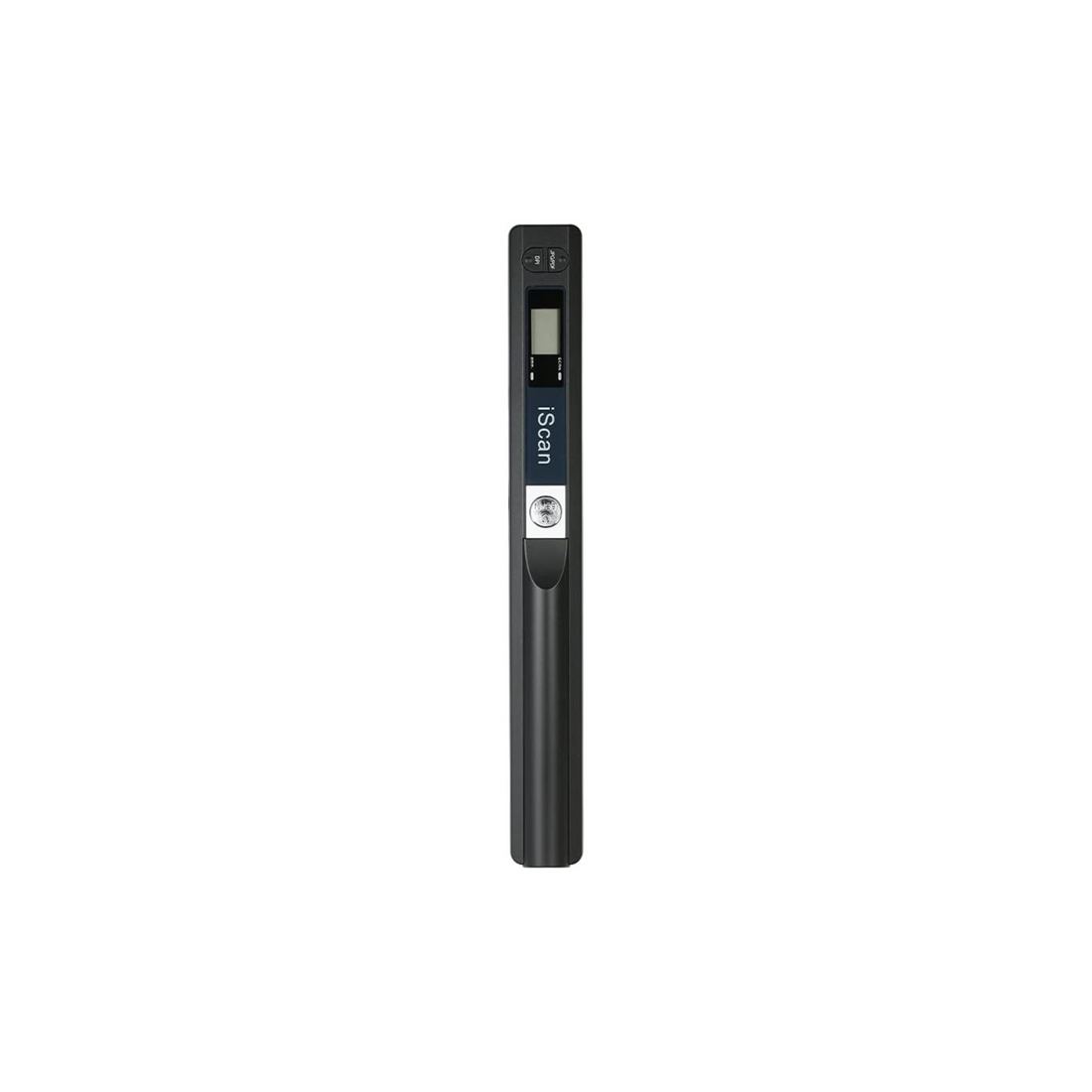 Honsto iScan Portable Scanner Mini Handheld Document Scanner A4 Book Scanner JPG and PDF Format 300/600/900 DPI