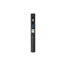 Honsto iScan Portable Scanner Mini Handheld Document Scanner A4 Book Scanner JPG and PDF Format 300/600/900 DPI