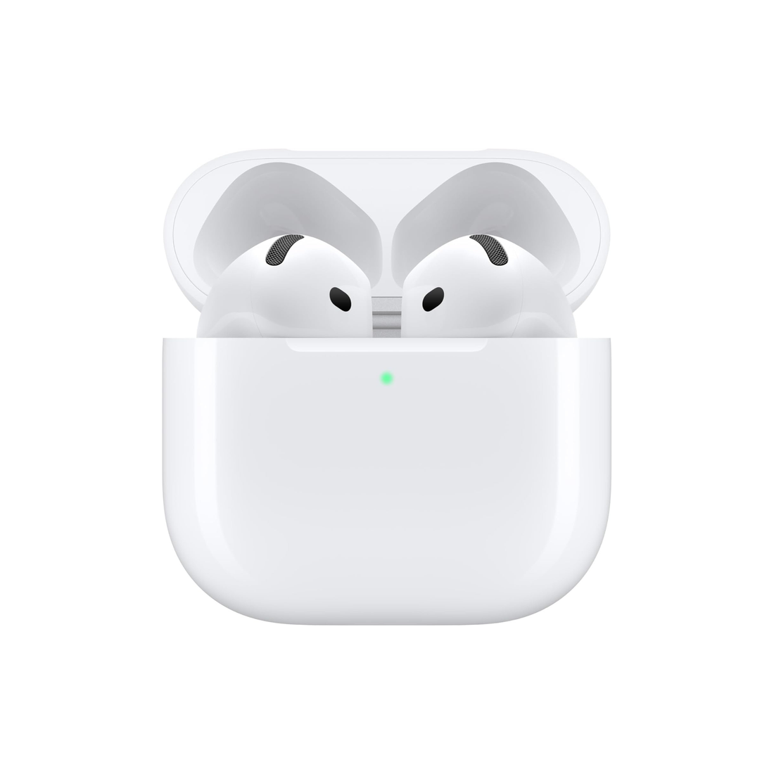 Apple AirPods 4 Wireless Earbuds