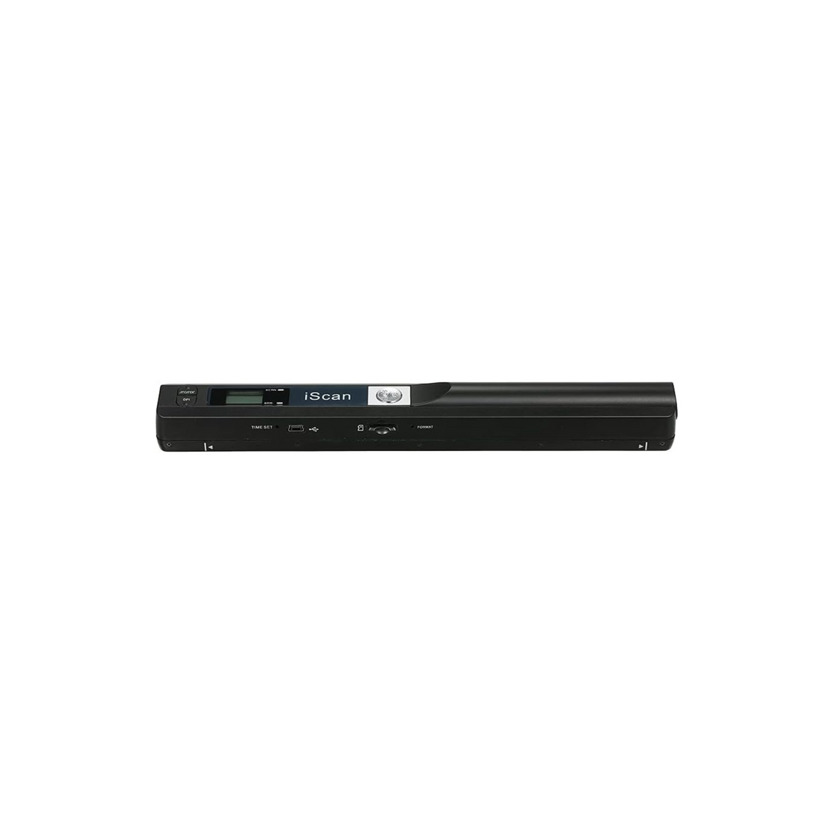 Honsto iScan Portable Scanner Mini Handheld Document Scanner A4 Book Scanner JPG and PDF Format 300/600/900 DPI