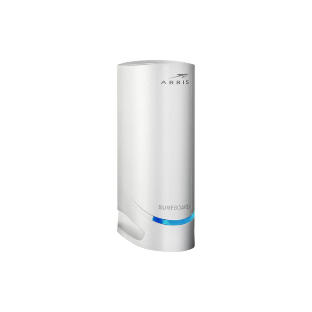ARRIS Surfboard