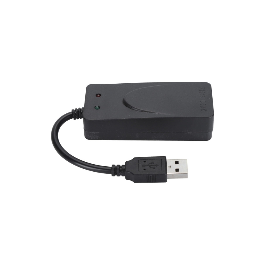 Gearwell USB 56K External Dial Up Fax Data Modem