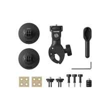 Insta360 Motorcycle kit
