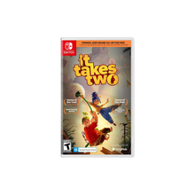 Electronic Arts It Takes Two - Nintendo Switch
