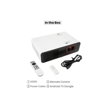 BenQ TK700 4K HDR Gaming Projector with HDMI 2.0*2 | 60hz at 4K | 240hz at 1080p | 3200 Lumens | Game Modes | 5W Chamber Speakers | 2D Keystone | 3D | PS5 | Xbox Series X