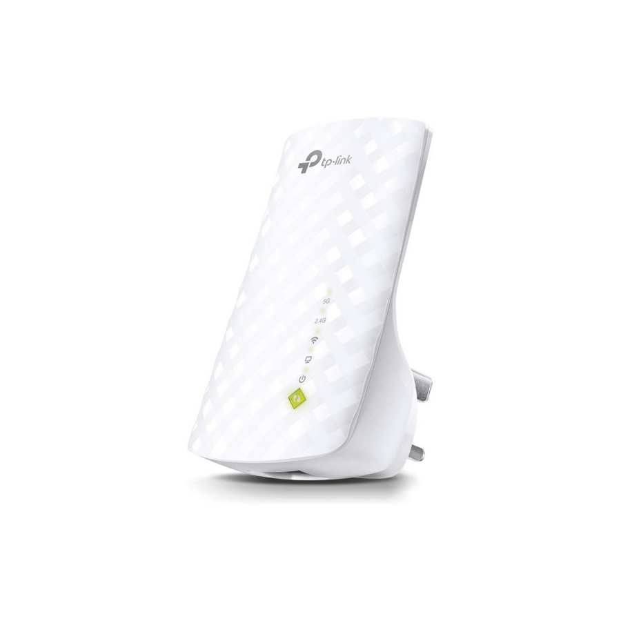 TP-Link AC750 WiFi Extender