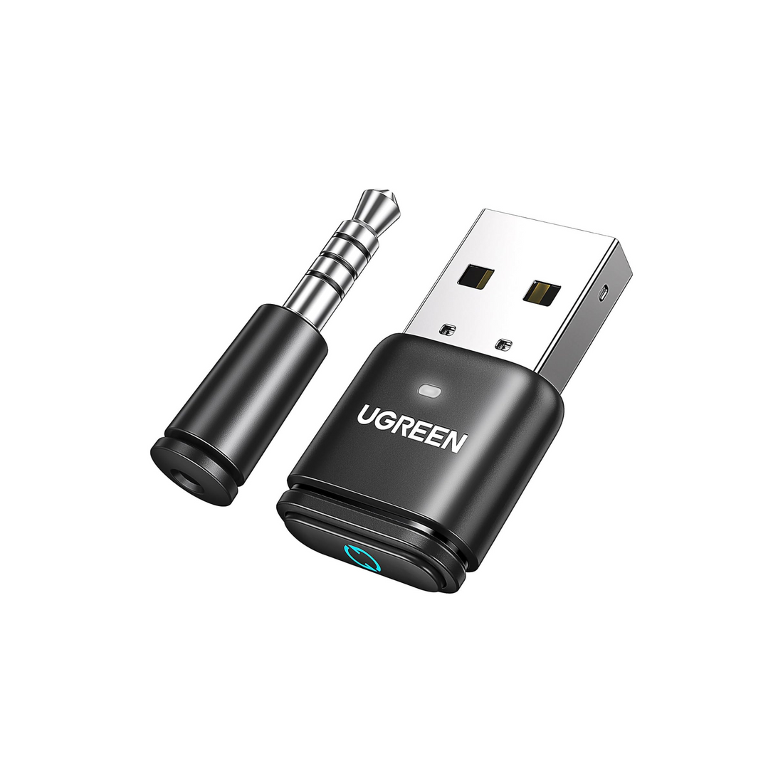 UGREEN Bluetooth Transmitter 5.3