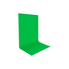 Neewer 10x20 ft/3x6 Meters Photography Backdrop Background, Green Chromakey Muslin Background Screen for Photo Video Studio, Zoom, YouTube, Gaming (Background Only) | 10083673
