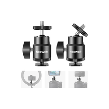 Neewer ST17 2-Pack 1/4