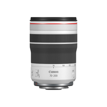 Canon RF 70-200mm F/4 L IS USM Lens for Mirrorless Camera