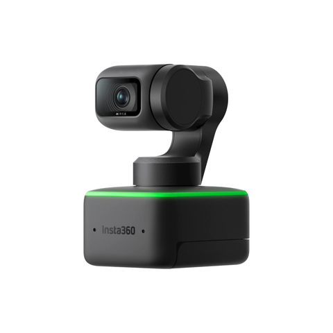 Insta360 Link AI-Powered 4K Webcam