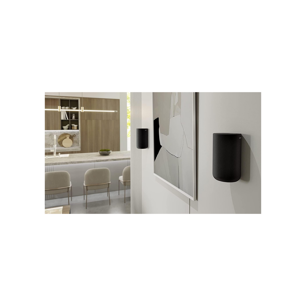 Sony HT-A3000 3.1ch Dolby Atmos Soundbar Surround Sound Home Theater with DTS:X Works with Google Assistant