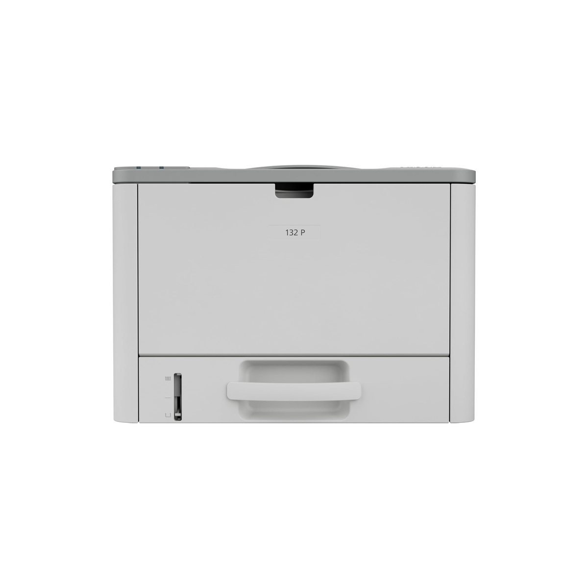 RICOH 132 P Compact Black & White Duplex Laser Printer 34PPM - Easy Change Toner