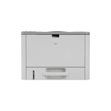 RICOH 132 P Compact Black & White Duplex Laser Printer 34PPM - Easy Change Toner