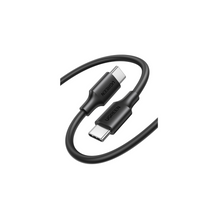 UGREEN 60W iPhone Charger Cable 1M, PD 3.0 3A Fast Charging Cord USB C Cable Suite for iPhone 16/15 Series, MacBook/iPad Pro, Samsung Galaxy S25/24/23/ultra/Z Fold/Z Flip, Google Pixel 9,PS5,Switch