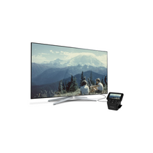 Magnasonic All-in-One 24MP Film Scanner with Large 5