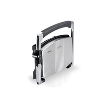 Breville VST025 Sandwich Press, Stainless Steel