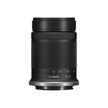 Canon LENS RF-S55-210MM F5-7.1 IS STM