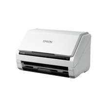 Epson DS-530 II Color Duplex Document Scanner for PC and Mac with Sheet-fed, Auto Document Feeder (ADF)