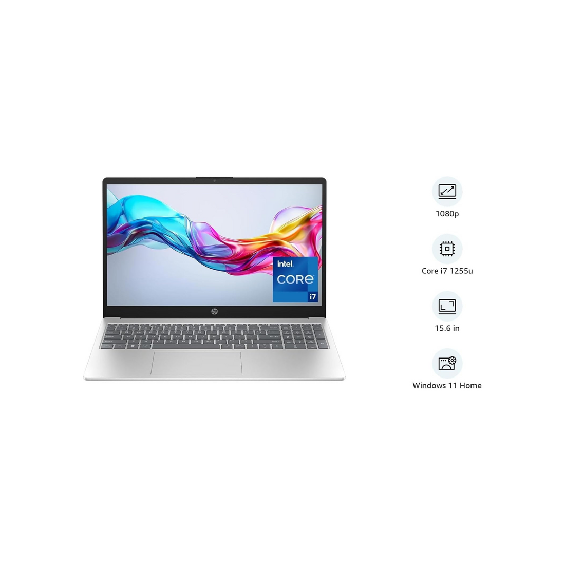 HP Laptop 15-fd0111ne