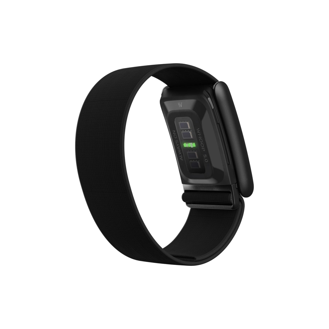 WHOOP One – 12-Month Membership – 5.0 Health and Fitness Wearable – 24/7 Activity Tracker with VO2 Max