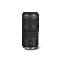 Canon RF 100-400mm F5.6-8 IS USM - Lens for Canon R system cameras, ideal for wildlife photography, sports, action and aviation.