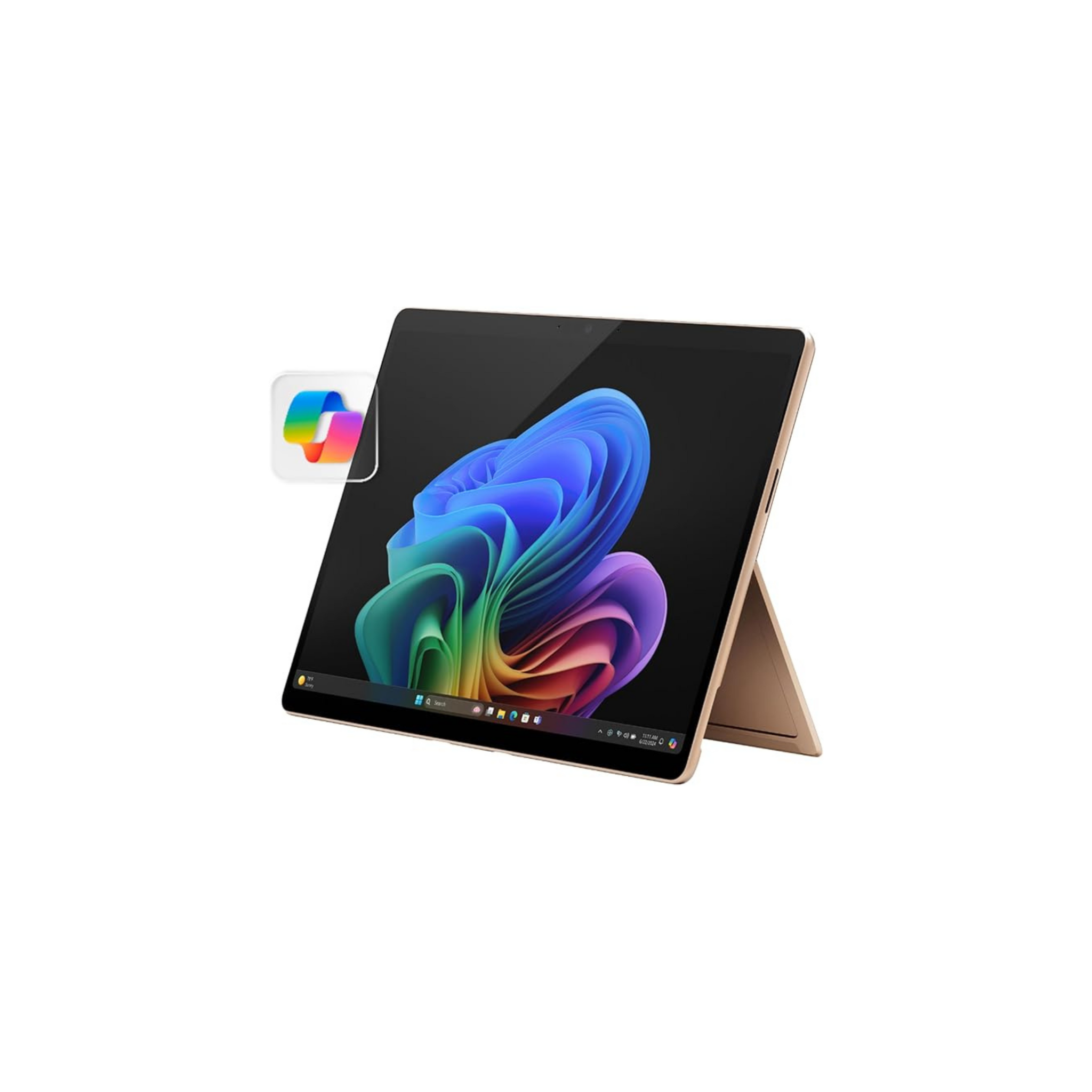 2-in-1 Tablet/Laptop