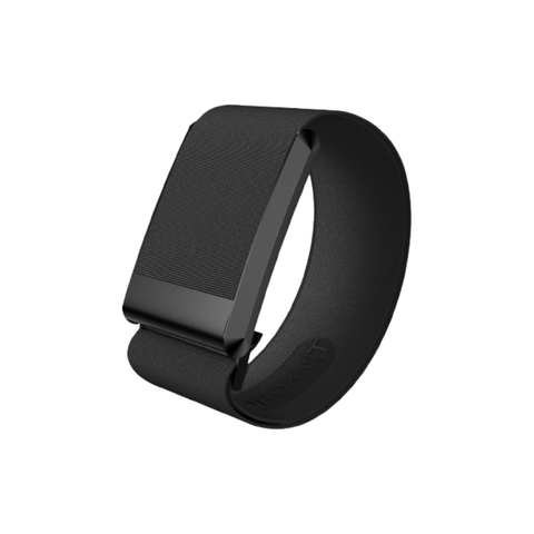 HydroKnit Wristband - Replacement Fast-Drying Band Compatible with WHOOP 4.0 - Stylish & Affordable Replacement Strap - Breathable Band Strap Including U Shape Connector