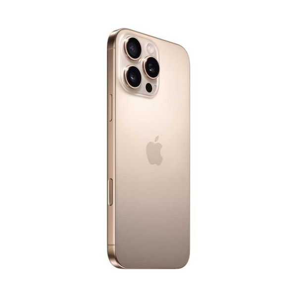 メ*カ様 iphone16promax desert titanium JUNK Apple iPhone 16 Pro Max (256GB) – Desert Titanium – Kherajani