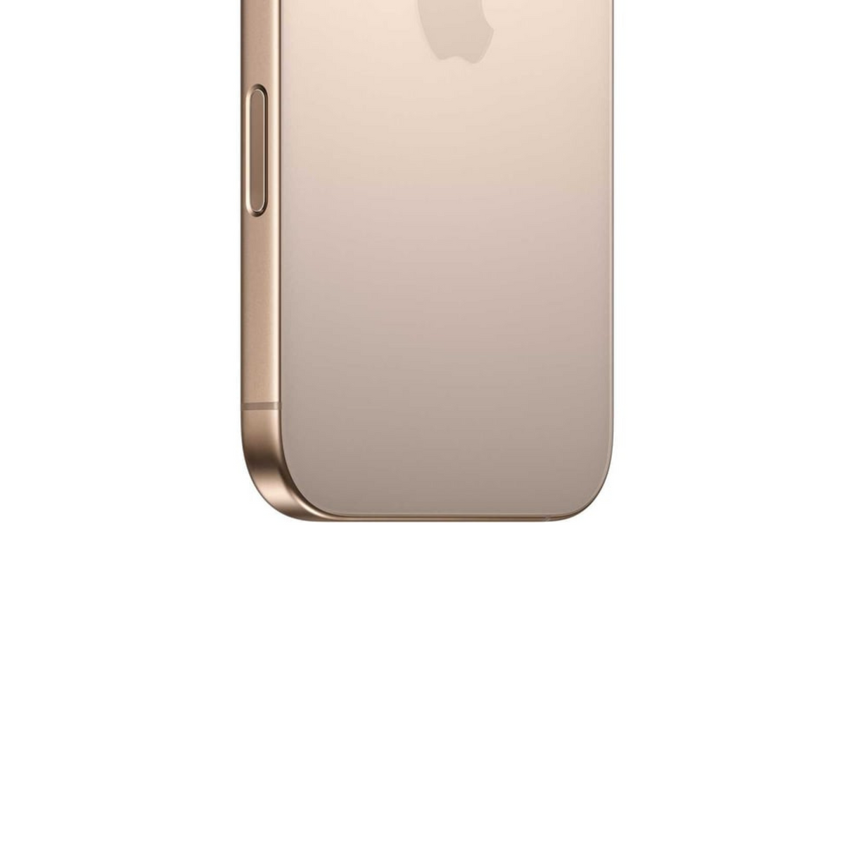 Apple iPhone 16 Pro Max (256GB) – Desert Titanium