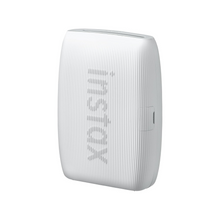 Fujifilm Instax Mini Link 3 Smartphone Printer - Clay White