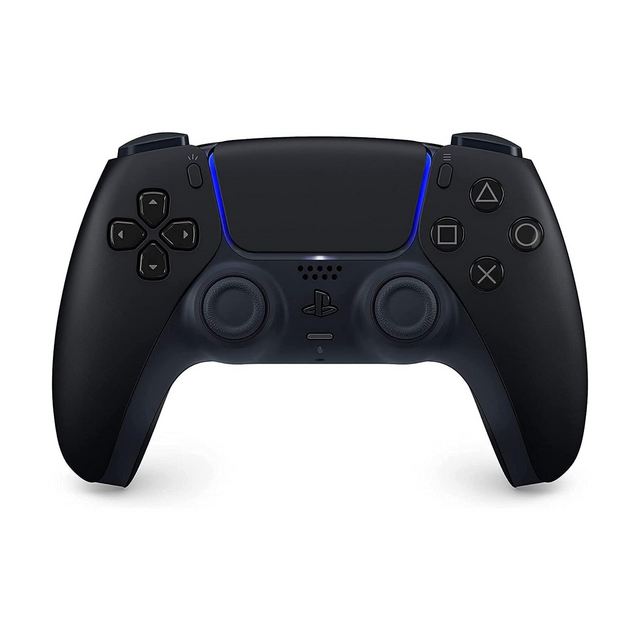 Sony PlayStation 5 DualSense Wireless Controller - Midnight Black